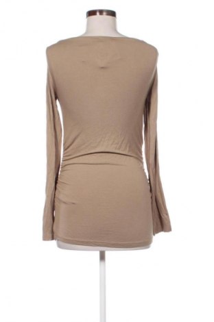 Дамска блуза Anna Field, Размер S, Цвят Кафяв, Цена 15,92 €