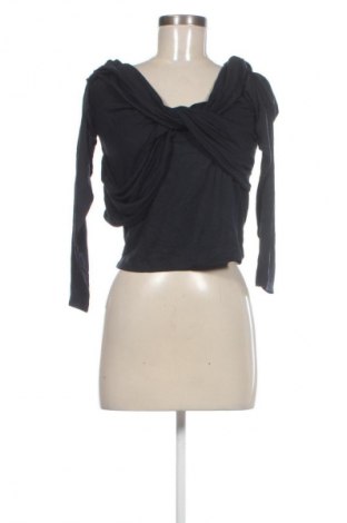 Dámská halenka Anna Field, Velikost L, Barva Modrá, Cena  469,00 Kč