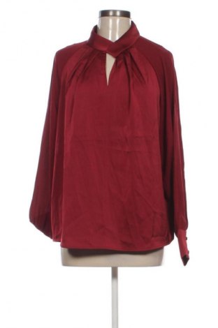 Dámska blúza Anna Field, Veľkosť XXL, Farba Červená, Cena  18,95 €