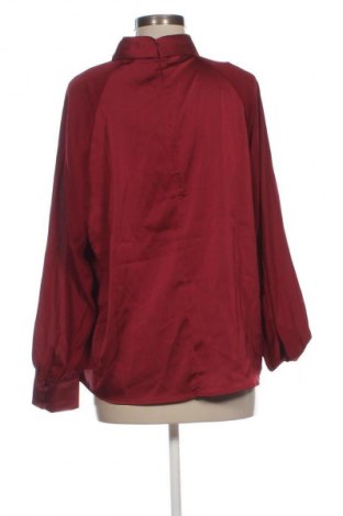 Dámska blúza Anna Field, Veľkosť XXL, Farba Červená, Cena  18,95 €