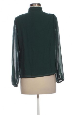 Γυναικεία μπλούζα Anna Field, Μέγεθος S, Χρώμα Πράσινο, Τιμή 14,99 €