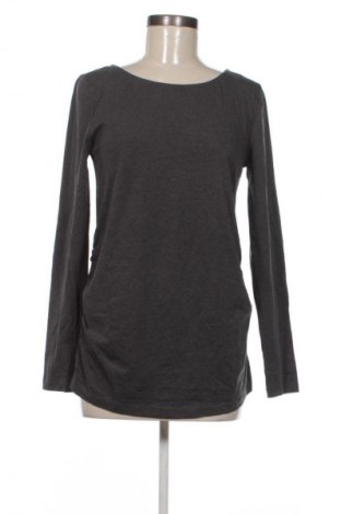 Γυναικεία μπλούζα Anna Field, Μέγεθος L, Χρώμα Γκρί, Τιμή 18,99 €