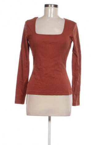 Damen Shirt Anna Field, Größe M, Farbe Orange, Preis € 6,99
