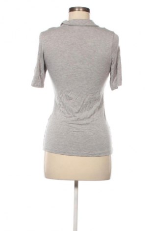 Γυναικεία μπλούζα Anon, Μέγεθος S, Χρώμα Γκρί, Τιμή 37,99 €