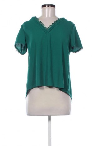 Dámská halenka Answear, Velikost S, Barva Zelená, Cena  450,00 Kč