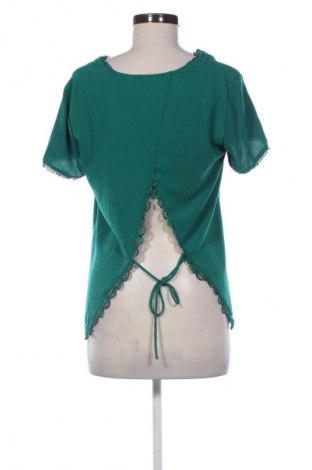 Dámská halenka Answear, Velikost S, Barva Zelená, Cena  450,00 Kč