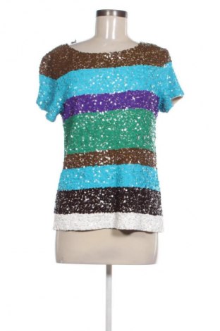 Γυναικεία μπλούζα Antik Batik, Μέγεθος M, Χρώμα Πολύχρωμο, Τιμή 35,00 €