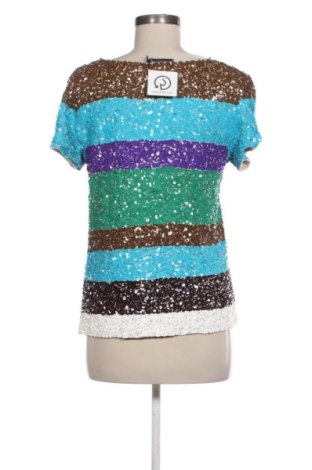 Γυναικεία μπλούζα Antik Batik, Μέγεθος M, Χρώμα Πολύχρωμο, Τιμή 35,00 €