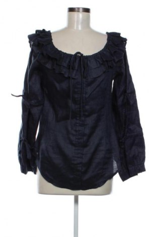 Damen Shirt Apriori, Größe L, Farbe Blau, Preis € 9,71