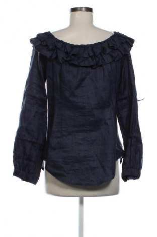 Damen Shirt Apriori, Größe L, Farbe Blau, Preis € 9,71