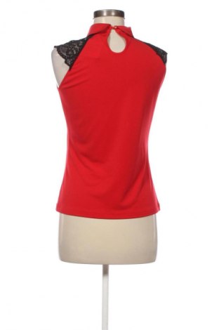 Dámská halenka Ariston S, Velikost S, Barva Červená, Cena  340,00 Kč