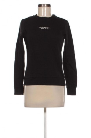 Damen Shirt Armani Exchange, Größe XS, Farbe Schwarz, Preis € 82,99