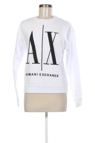 Dámska blúza Armani Exchange, Veľkosť S, Farba Biela, Cena  142,95 €