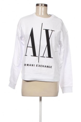 Dámská halenka Armani Exchange, Velikost M, Barva Bílá, Cena  3 499,00 Kč