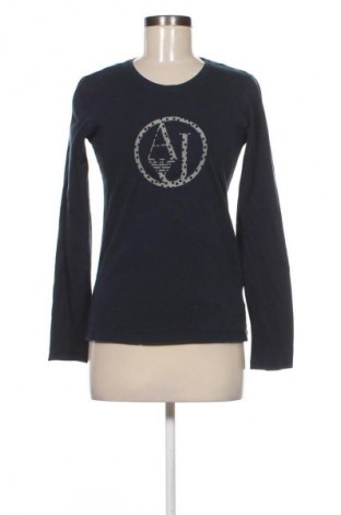 Női blúz Armani Jeans, Méret XL, Szín Kék, Ár 17 279 Ft