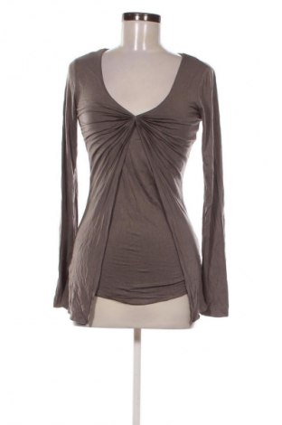 Női blúz Armani Jeans, Méret M, Szín Szürke, Ár 25 999 Ft