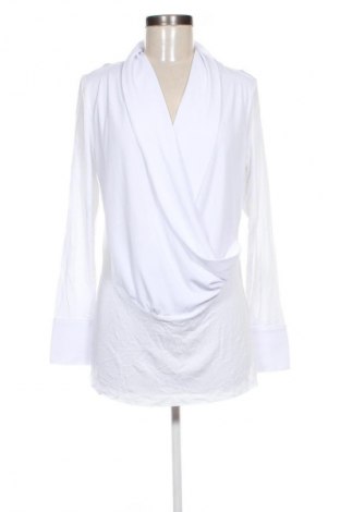 Dámska blúza Ashley Brooke, Veľkosť M, Farba Biela, Cena  10,00 €