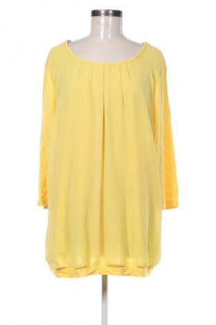 Дамска блуза Atelier, Размер 3XL, Цвят Жълт, Цена 6,13 €