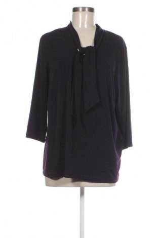 Damen Shirt Atelier Creation, Größe XL, Farbe Lila, Preis € 9,78