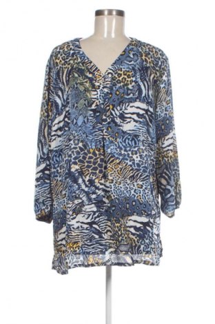 Női blúz Atlas For Women, Méret XXL, Szín Sokszínű, Ár 4 389 Ft