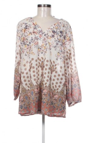 Bluzka damska Atlas For Women, Rozmiar XXL, Kolor Kolorowy, Cena 40,99 zł