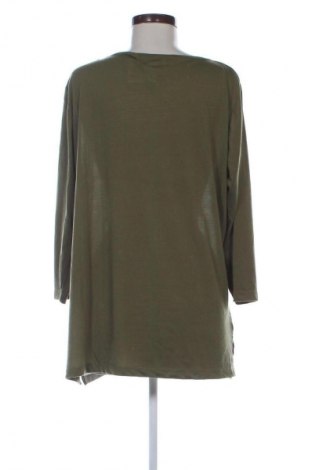 Дамска блуза Atlas For Women, Размер XXL, Цвят Многоцветен, Цена 10,00 €