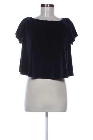 Γυναικεία μπλούζα Atmosphere, Μέγεθος M, Χρώμα Μπλέ, Τιμή 7,99 €