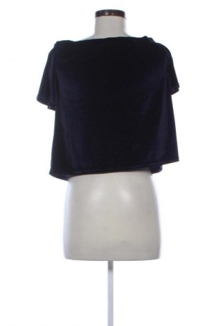 Γυναικεία μπλούζα Atmosphere, Μέγεθος M, Χρώμα Μπλέ, Τιμή 7,99 €