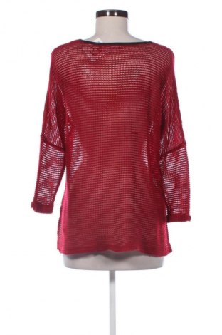 Dámska blúza Atmosphere, Veľkosť S, Farba Červená, Cena  9,70 €