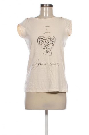 Damen Shirt Atmosphere, Größe M, Farbe Ecru, Preis € 9,70