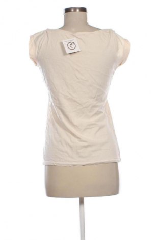 Damen Shirt Atmosphere, Größe M, Farbe Ecru, Preis € 9,70