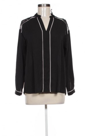 Damen Shirt Atmosphere, Größe M, Farbe Schwarz, Preis 4,99 €