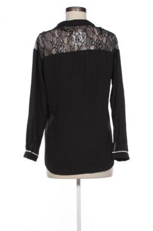 Damen Shirt Atmosphere, Größe M, Farbe Schwarz, Preis 4,99 €