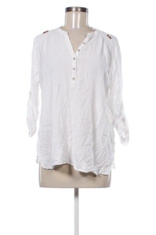 Damen Shirt Atmosphere, Größe XL, Farbe Weiß, Preis 9,70 €