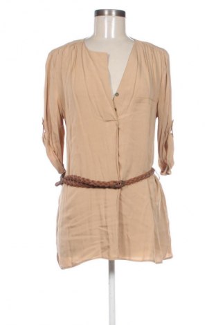 Női blúz Atmosphere, Méret M, Szín Bézs, Ár 4 010 Ft