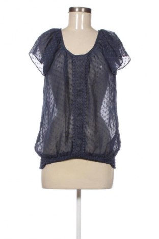 Damen Shirt Atrium, Größe M, Farbe Blau, Preis € 9,70