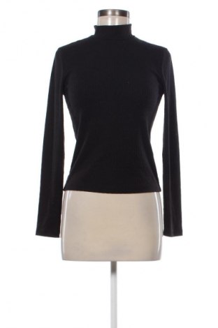 Γυναικεία μπλούζα Attrattivo, Μέγεθος S, Χρώμα Μαύρο, Τιμή 17,00 €