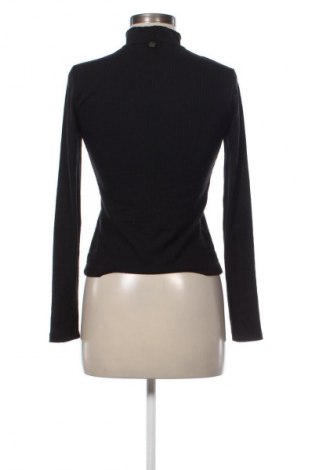 Γυναικεία μπλούζα Attrattivo, Μέγεθος S, Χρώμα Μαύρο, Τιμή 17,00 €