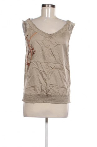 Dámská halenka Attrattivo, Velikost L, Barva Hnědá, Cena  397,00 Kč