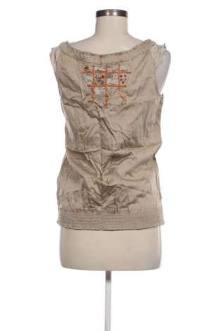 Dámská halenka Attrattivo, Velikost L, Barva Hnědá, Cena  397,00 Kč