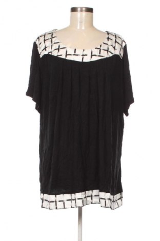 Дамска блуза Authentic Clothing Company, Размер XL, Цвят Многоцветен, Цена 7,66 €