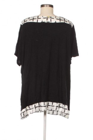 Дамска блуза Authentic Clothing Company, Размер XL, Цвят Многоцветен, Цена 7,66 €