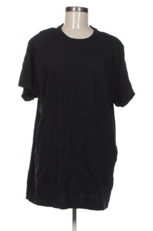 Dámska blúza Authentic Denim, Veľkosť 3XL, Farba Čierna, Cena  7,95 €