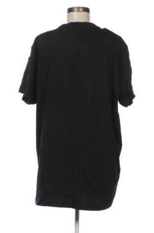 Dámska blúza Authentic Denim, Veľkosť 3XL, Farba Čierna, Cena  7,95 €