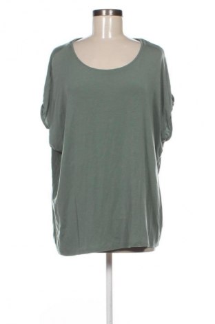 Damen Shirt Aware by Vero Moda, Größe XXL, Farbe Grün, Preis € 10,26