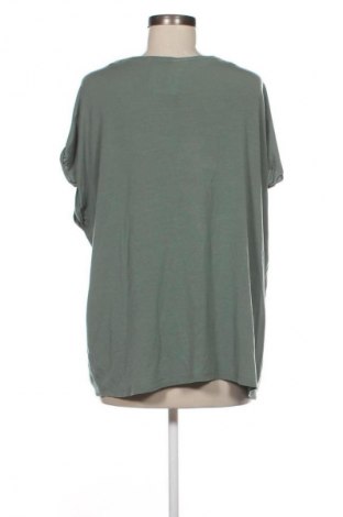 Damen Shirt Aware by Vero Moda, Größe XXL, Farbe Grün, Preis € 10,26