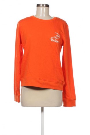 Damen Shirt B&C Collection, Größe L, Farbe Orange, Preis € 6,99