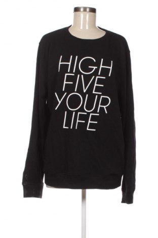 Dámská halenka B&C Collection, Velikost L, Barva Černá, Cena  129,00 Kč