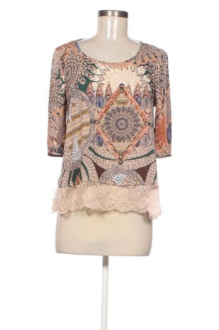 Női blúz B Jewel, Méret M, Szín Sokszínű, Ár 4 959 Ft