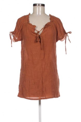 Дамска блуза B.Young, Размер XS, Цвят Многоцветен, Цена 10,00 €